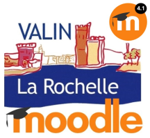 MOODLE - Lycée VALIN - La Rochelle